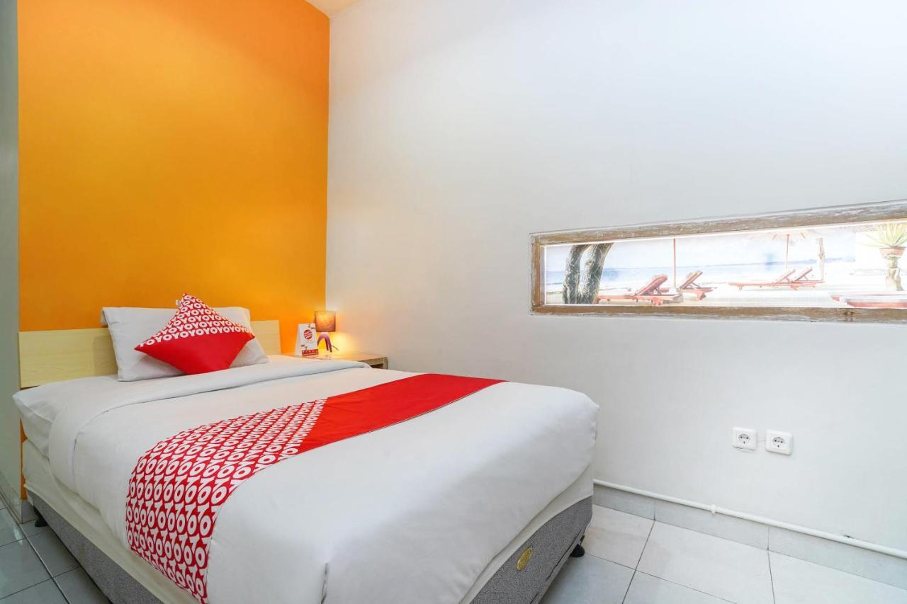 Cityzen Renon Hotel Denpasar Exteriér fotografie