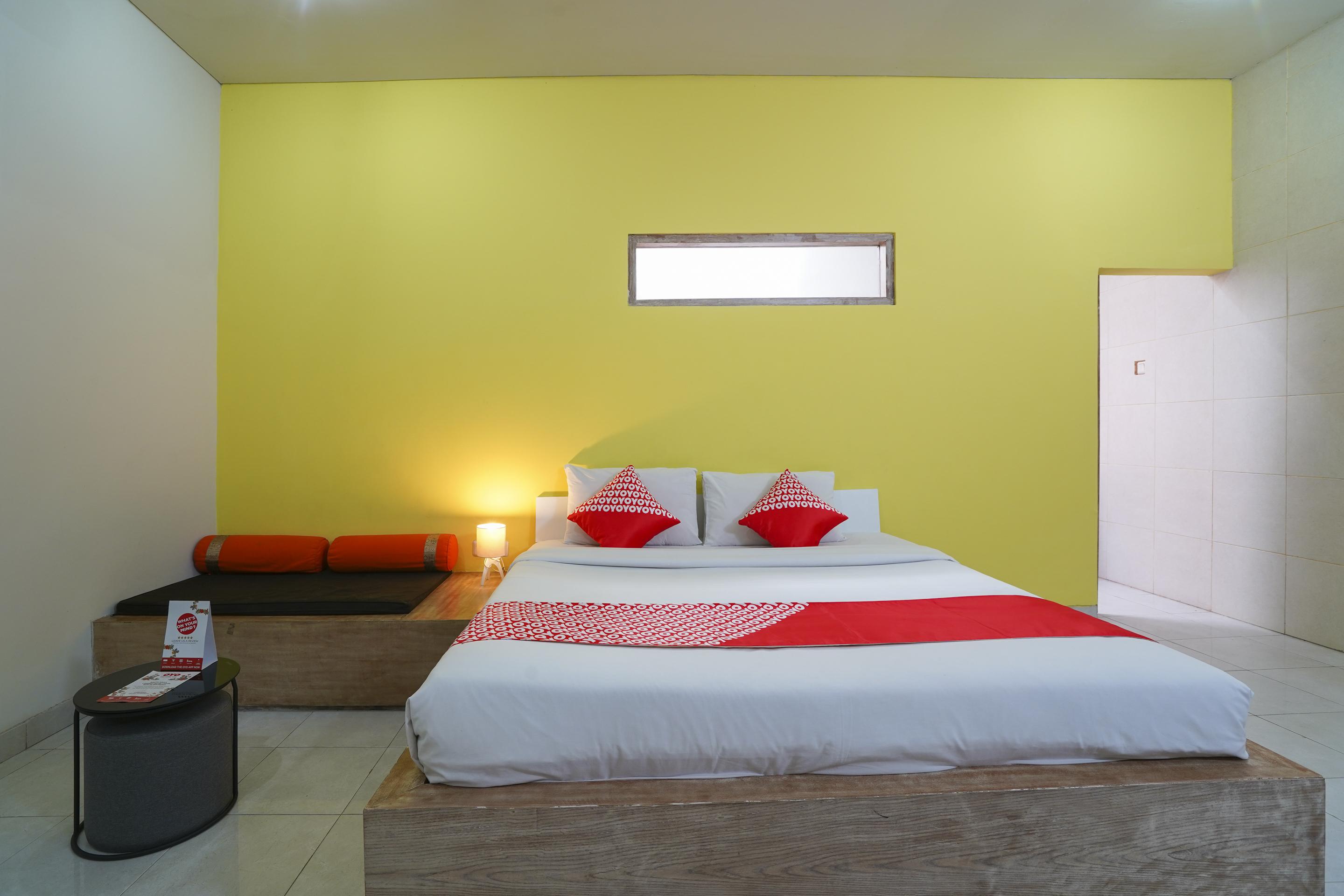 Cityzen Renon Hotel Denpasar Exteriér fotografie