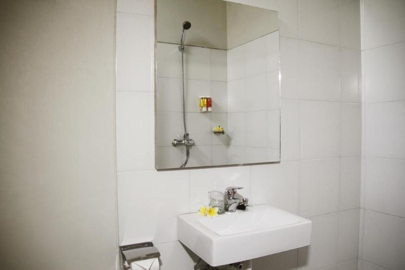 Cityzen Renon Hotel Denpasar Exteriér fotografie