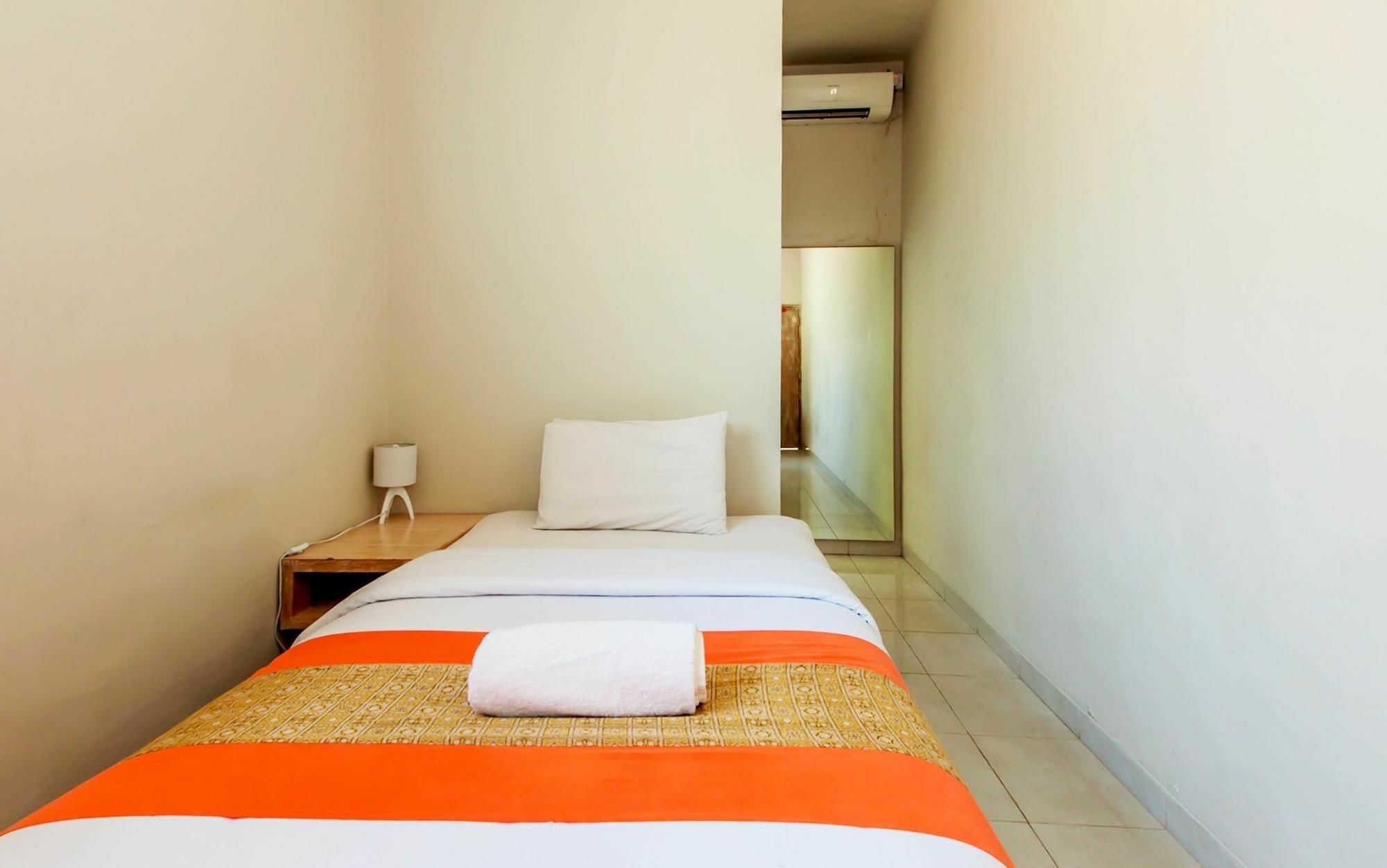Cityzen Renon Hotel Denpasar Exteriér fotografie